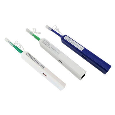 Herramienta óptica Kit Pen Fiber Optic Cleaner de APC Upc FTTH